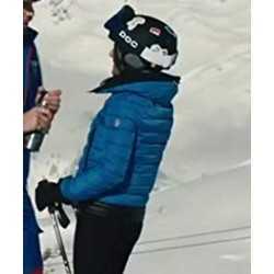 Billie Downhill Puffer Jacket
